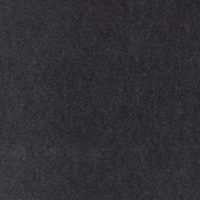 Antracit mässmatta med räfflor och skumbaksida - RESTPARTI