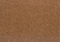 Ziro KorkLife 10 Korkgolv - Florenz natur Olja