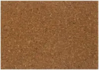 Ziro KorkLife 10 Korkgolv - Asti Natur olja