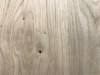 Massiv Ek plankgolv 20x180 mm. Markant/Rustik - 100-150 cm.