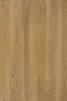 Ekplanka, Classic borstad mattlack