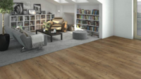 DISANO LifeAqua Plankgolv - Ek Oxford - RESTPARTI