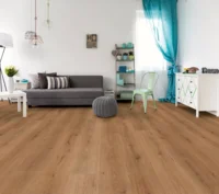 Kronotex Basic Trendline - Ek natur