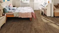 Haro laminatgolv - Plankgolv, Valnöt Vario