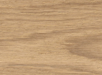 Classico stav - Ek ljust vit Naturale borstad nD