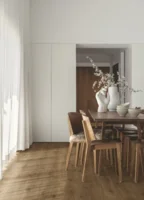 Pergo Trondheim - Maroon Oak