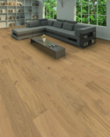 Plaza Herregårdsplank - Eg Invisible Universal nD  KAMPAGNE