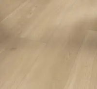 Parador Basic 600 - Ek Studioline natur naturmatt struktur, Lång planka