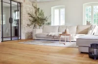 Timberman Wideplank - Eg Country, borstad natur