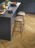 Pergo Voxnan Pro Pad - Smoked Valley Oak - KAMPANJ