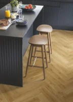 Pergo Voxnan Pro Pad - Smoked Valley Oak - KAMPANJ