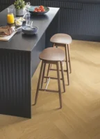 Pergo Voxnan Pro Pad - Honey Danish Oak - RESTEN