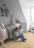 Pergo Lysefjord Pro Pad - Natural Danish Oak - KAMPANJ