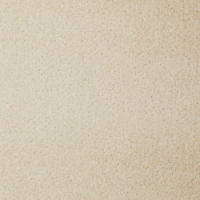 Diva luv golvmatta Beige