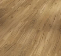 Parador Vinyl Classic 2025 Plank - Ek Memory natur, Borstad struktur