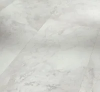 Parador vinyl Trendtime 5 - Marmor Abbey vit, stor platta