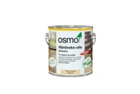 Osmo Hårdvax-olja Original för trägolv