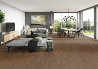 Ter Hürne, Tailored Collection, 3-stavs, Ek Burgund