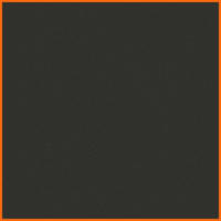 Event Enfärgat vinylgolv - Svart