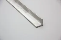 Vinkelprofil, 20x20 mm. utan hål