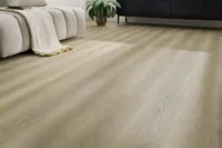 Afirmax BiClick SPC vinyl klickgolv, Providence Oak