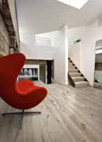 Kährs Småland planka, Aspeland