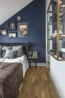 Kährs Lumen 2-stav, Ek Glow