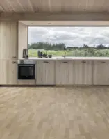 Kährs Lumen 3-stav, Ek Mist