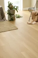 Pacific Plank, Invisible rustik ek