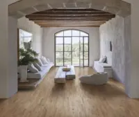 Kährs Duramen 3-stav, Ek Flint