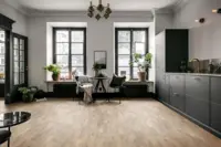 Kährs Duramen 3-stavs, Ek Crystal