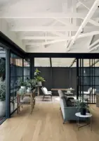 Kährs Life Essential wide plank, Ek Light Suede