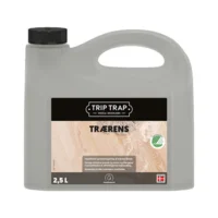 WOCA, Intensive Wood Cleaner - 2,5 liter