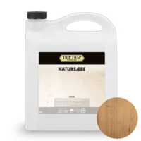 WOCA, Natural Soap, Natur - 5 liter