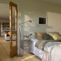 Pergo Perstorp - Natural Beige Ek