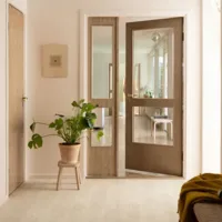 Pergo Perstorp - Beige Sand Oak - KAMPANJ