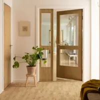 Pergo Perstorp - Classic Oak, 3-stav - KAMPANJ