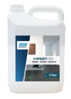 XpertPro Robust Helmatt Golvlack Glans 25 - 5 L