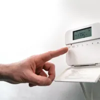 Pergo, QuickHeat Installationsset, trådlöst