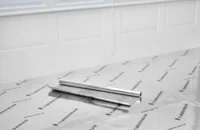 TimberLUX 1,6 mm. underlag med fuktspärr