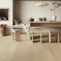 BerryAlloc Parqwood XXL Long - Oak Naturel Silk
