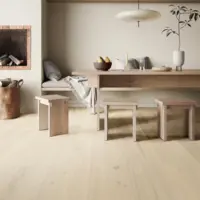 BerryAlloc Parqwood XXL Long - Oak Naturel Albatre