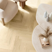 BerryAlloc Parqwood Sillben - Oak Calm Nude