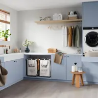 BerryAlloc vinylgolv, Zenn Click Comfort 55 Plank, Oslo