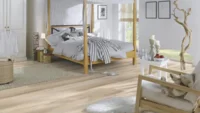Wood Edition Comfort, Lång planka, Ek Tokyo
