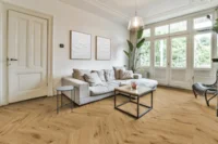 Chevron Edition Pro, Oak York