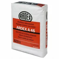 Ardex A46, 12,5 kg.