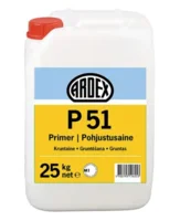 Ardex P51 Ardion, Primer 25 kg.