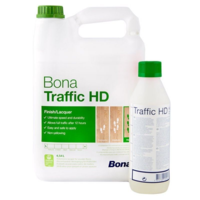 Bona Traffic HD, Matt 4,95 liter