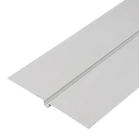 GT Build Ø16 mm. - 0,3 mm. Alu värmefördelningsplåt